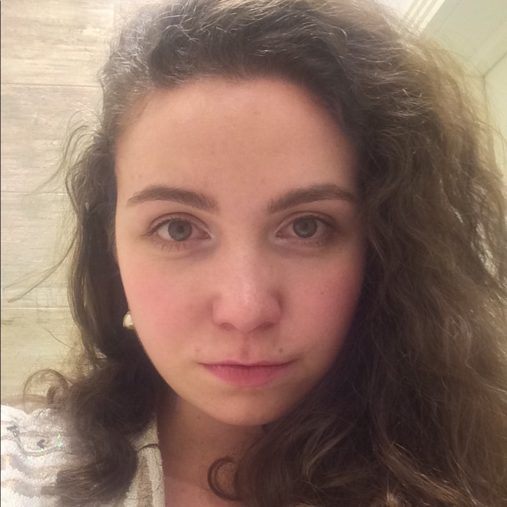 Meet your Posher, Ksenia
